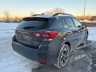 Subaru Crosstrek Limited 2021 à Brossard, Québec - 5 - w320h240px