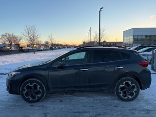 2021 Subaru Crosstrek Limited // : 2.5L,Harman Kardon, Navi, Cuir in Brossard, Quebec - 4 - w320h240px