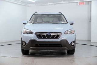 Crosstrek Touring, EYESIGHT, CAMÉRA DE RECUL,BANC CHAUFFANT, 2022 à Brossard, Québec - 6 - w320h240px