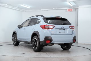 Crosstrek Touring, EYESIGHT, CAMÉRA DE RECUL,BANC CHAUFFANT, 2022 à Brossard, Québec - 3 - w320h240px