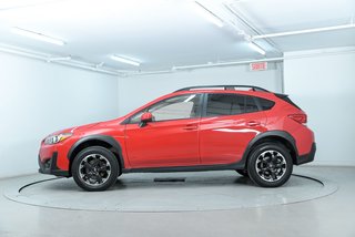 Crosstrek Touring, EYESIGHT, CAMÉRA DE RECUL,BANC CHAUFFANT, 2022 à Brossard, Québec - 4 - w320h240px