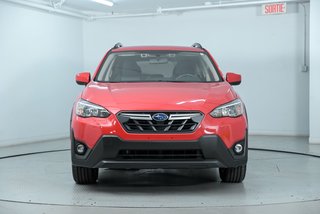 Crosstrek Touring, EYESIGHT, CAMÉRA DE RECUL,BANC CHAUFFANT, 2022 à Brossard, Québec - 6 - w320h240px