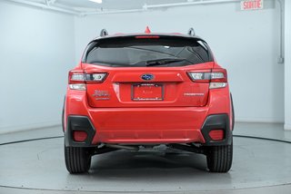 Crosstrek Touring, EYESIGHT, CAMÉRA DE RECUL,BANC CHAUFFANT, 2022 à Brossard, Québec - 2 - w320h240px