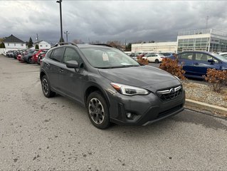 Crosstrek Sport 2022 à Brossard, Québec - 3 - w320h240px