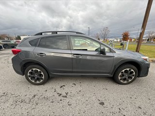 Crosstrek Sport 2022 à Brossard, Québec - 2 - w320h240px