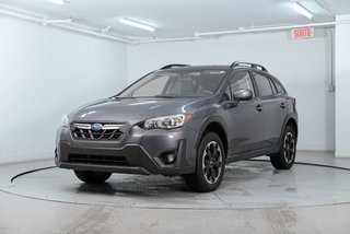 2022  Crosstrek Touring, EYESIGHT, CAMÉRA DE RECUL,BANC CHAUFFANT in Brossard, Quebec - 5 - w320h240px