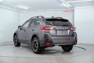 2022  Crosstrek Touring, EYESIGHT, CAMÉRA DE RECUL,BANC CHAUFFANT in Brossard, Quebec - 3 - w320h240px