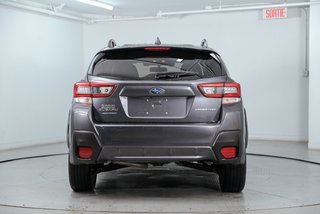 2022  Crosstrek Touring, EYESIGHT, CAMÉRA DE RECUL,BANC CHAUFFANT in Brossard, Quebec - 2 - w320h240px