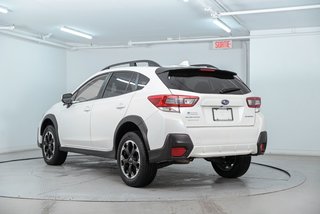 Crosstrek Touring, EYESIGHT, CAMÉRA DE RECUL,BANC CHAUFFANT, 2022 à Brossard, Québec - 3 - w320h240px