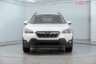 Crosstrek Touring, EYESIGHT, CAMÉRA DE RECUL,BANC CHAUFFANT, 2022 à Brossard, Québec - 6 - w320h240px