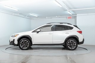 Crosstrek Touring, EYESIGHT, CAMÉRA DE RECUL,BANC CHAUFFANT, 2022 à Brossard, Québec - 4 - w320h240px