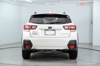 Crosstrek Touring, EYESIGHT, CAMÉRA DE RECUL,BANC CHAUFFANT, 2022 à Brossard, Québec - 2 - w320h240px