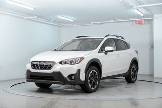 Crosstrek Touring, EYESIGHT, CAMÉRA DE RECUL,BANC CHAUFFANT, 2022 à Brossard, Québec - 5 - w320h240px