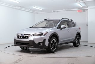 2022 Subaru Crosstrek Sport,TOIT OUVRANT, PHARE A DEL, CARPLAY, EYESIGHT in Brossard, Quebec - 5 - w320h240px