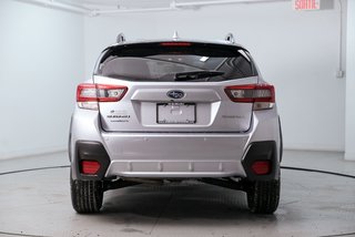 2022 Subaru Crosstrek Sport,TOIT OUVRANT, PHARE A DEL, CARPLAY, EYESIGHT in Brossard, Quebec - 2 - w320h240px