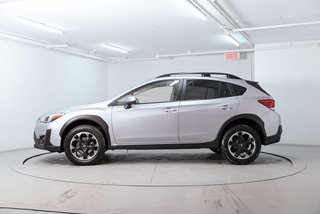 2022 Subaru Crosstrek Sport,TOIT OUVRANT, PHARE A DEL, CARPLAY, EYESIGHT in Brossard, Quebec - 4 - w320h240px