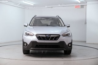 2022 Subaru Crosstrek Sport,TOIT OUVRANT, PHARE A DEL, CARPLAY, EYESIGHT in Brossard, Quebec - 6 - w320h240px