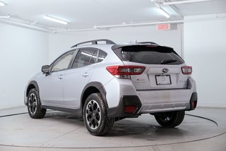 2022 Subaru Crosstrek Sport,TOIT OUVRANT, PHARE A DEL, CARPLAY, EYESIGHT in Brossard, Quebec - 3 - w320h240px