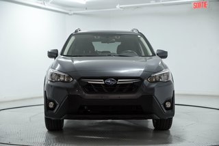 Subaru Crosstrek Touring, CAM RECUL, SIEG CHAUFF, 2.0, 2022 à Brossard, Québec - 6 - w320h240px