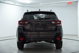 Subaru Crosstrek Touring, CAM RECUL, SIEG CHAUFF, 2.0, 2022 à Brossard, Québec - 2 - w320h240px