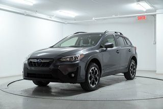 Subaru Crosstrek Touring, CAM RECUL, SIEG CHAUFF, 2.0, 2022 à Brossard, Québec - 5 - w320h240px
