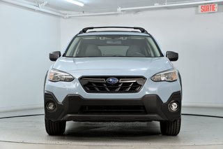 Subaru Crosstrek OUTDOOR // 2.5L, CAMÉRA DE RECUL, BANC CHAUFFANT 2022 à Brossard, Québec - 2 - w320h240px