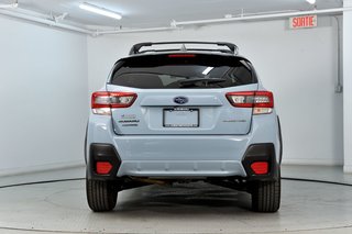 Subaru Crosstrek OUTDOOR // 2.5L, CAMÉRA DE RECUL, BANC CHAUFFANT 2022 à Brossard, Québec - 6 - w320h240px