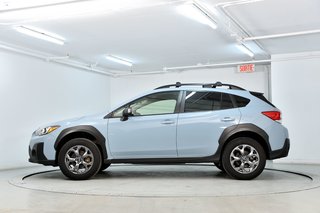 Subaru Crosstrek OUTDOOR // 2.5L, CAMÉRA DE RECUL, BANC CHAUFFANT 2022 à Brossard, Québec - 4 - w320h240px