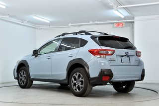 Subaru Crosstrek OUTDOOR // 2.5L, CAMÉRA DE RECUL, BANC CHAUFFANT 2022 à Brossard, Québec - 5 - w320h240px