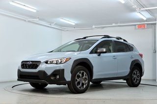 Subaru Crosstrek OUTDOOR // 2.5L, CAMÉRA DE RECUL, BANC CHAUFFANT 2022 à Brossard, Québec - 3 - w320h240px