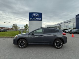2022 Subaru Crosstrek Commodité,CARPLAY,CAM DE RECUL,BLUETOOTH in Brossard, Quebec - 2 - w320h240px