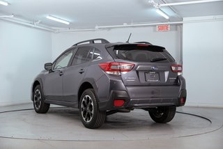 2022 Subaru Crosstrek Commodité,CARPLAY,CAM DE RECUL,BLUETOOTH in Brossard, Quebec - 3 - w320h240px