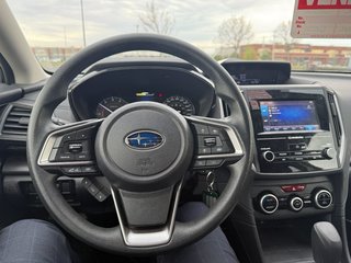 2022 Subaru Crosstrek Commodité,CARPLAY,CAM DE RECUL,BLUETOOTH in Brossard, Quebec - 6 - w320h240px