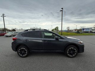 2022 Subaru Crosstrek Commodité,CARPLAY,CAM DE RECUL,BLUETOOTH in Brossard, Quebec - 5 - w320h240px