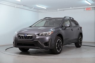 2022 Subaru Crosstrek Commodité,CARPLAY,CAM DE RECUL,BLUETOOTH in Brossard, Quebec - 5 - w320h240px