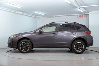 2022 Subaru Crosstrek Commodité,CARPLAY,CAM DE RECUL,BLUETOOTH in Brossard, Quebec - 4 - w320h240px