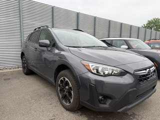 Subaru Crosstrek Convenience // CAMÉRA RECUL, CARPLAY 2022 à Brossard, Québec - 2 - w320h240px