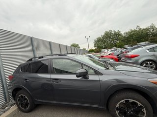 Subaru Crosstrek Convenience // CAMÉRA RECUL, CARPLAY 2022 à Brossard, Québec - 3 - w320h240px