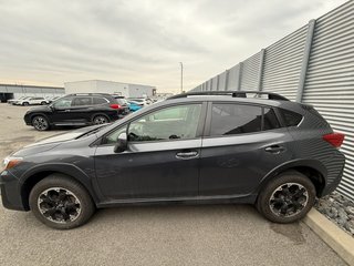 Subaru Crosstrek Convenience // CAMÉRA RECUL, CARPLAY 2022 à Brossard, Québec - 4 - w320h240px