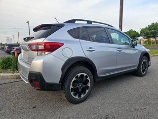 2022 Subaru Crosstrek Convenience // : CAMÉRA RECUL, CARPLAY in Brossard, Quebec - 6 - w320h240px