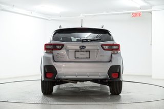 Subaru Crosstrek Convenience // : CAMÉRA RECUL, CARPLAY 2022 à Brossard, Québec - 2 - w320h240px