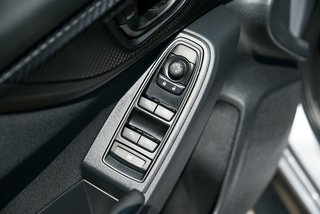 Subaru Crosstrek Convenience // : CAMÉRA RECUL, CARPLAY 2022 à Brossard, Québec - 5 - w320h240px