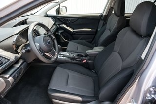 Subaru Crosstrek Convenience // : CAMÉRA RECUL, CARPLAY 2022 à Brossard, Québec - 6 - w320h240px