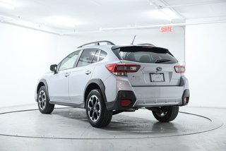 Subaru Crosstrek Convenience // : CAMÉRA RECUL, CARPLAY 2022 à Brossard, Québec - 3 - w320h240px