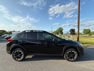 Subaru Crosstrek CONVENIENCE, CAM DE RECUL, CARPLAY 2022 à Brossard, Québec - 3 - w320h240px