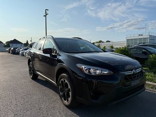 Subaru Crosstrek CONVENIENCE, CAM DE RECUL, CARPLAY 2022 à Brossard, Québec - 4 - w320h240px