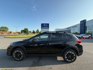 Subaru Crosstrek CONVENIENCE, CAM DE RECUL, CARPLAY 2022 à Brossard, Québec - 2 - w320h240px
