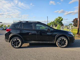 2022 Subaru Crosstrek Sport,TOIT OUVRANT,PHARES A DEL in Brossard, Quebec - 6 - w320h240px