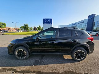 2022 Subaru Crosstrek Sport,TOIT OUVRANT,PHARES A DEL in Brossard, Quebec - 2 - w320h240px