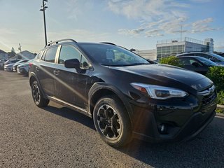2022 Subaru Crosstrek Sport,TOIT OUVRANT,PHARES A DEL in Brossard, Quebec - 5 - w320h240px
